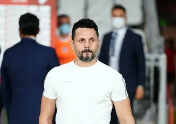 Erol Bulut'un planı belli oldu! 4 aşamada başarı