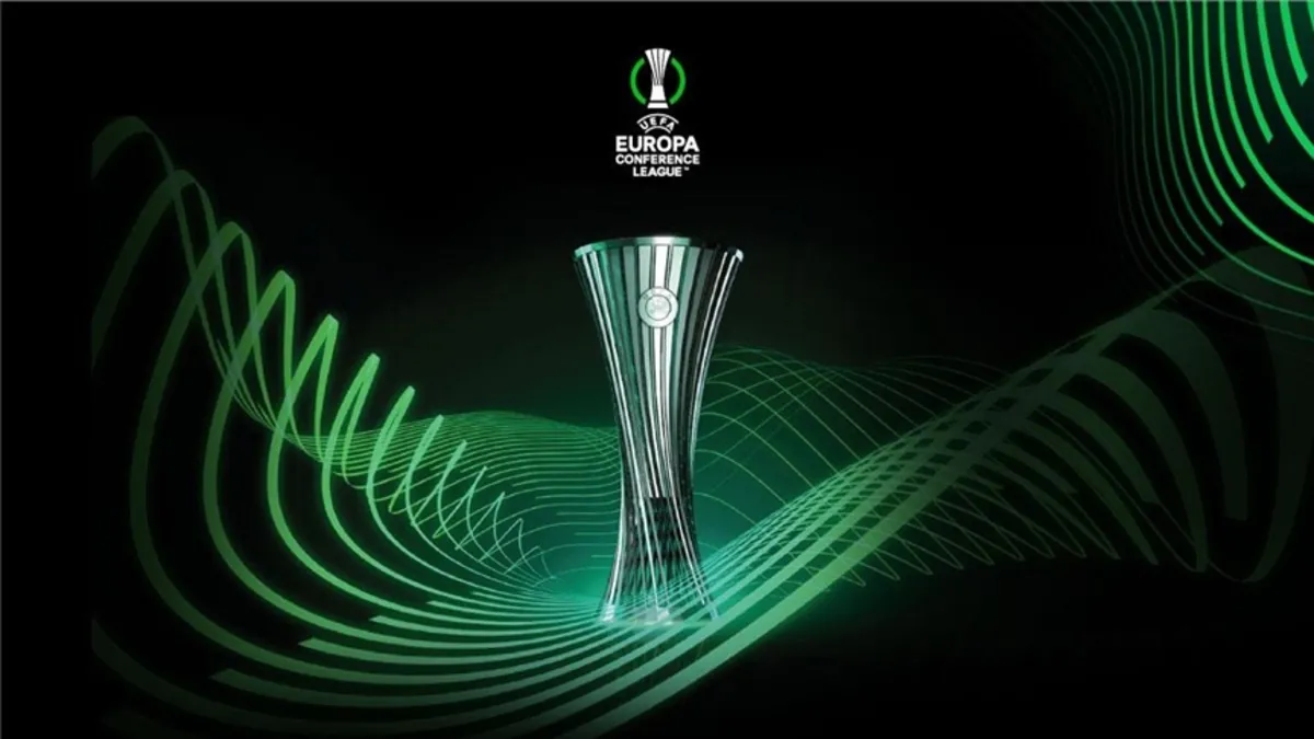 İşte UEFA Konferans Ligi sonuçları!