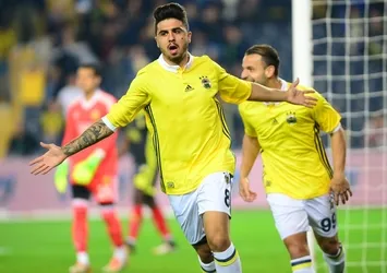 Ozan Tufan maaşına zam istemiş