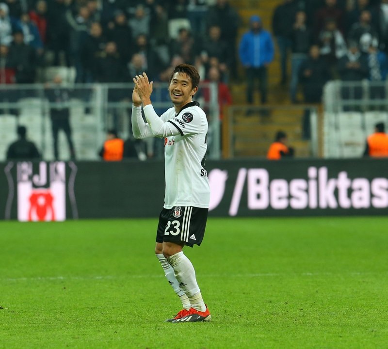 Beşiktaş’a kötü haber! Shinji Kagawa...