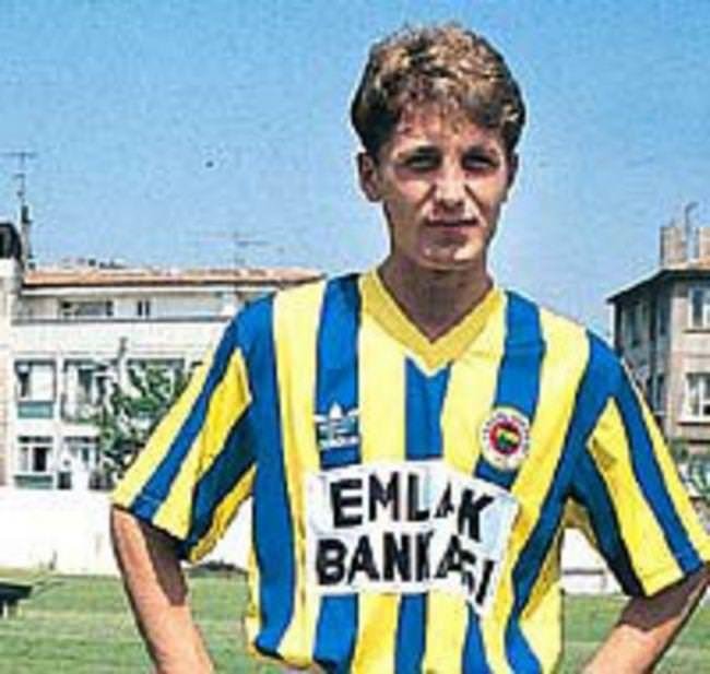 Unutulmaz transfer çalımları
