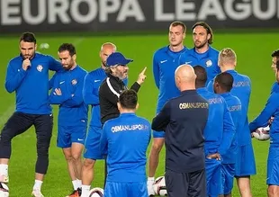 Osmanlıspor, Kayserispor'u konuk edecek