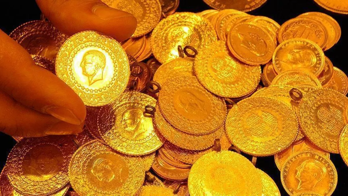 24 Kasım altın fiyatları neden düşüyor?