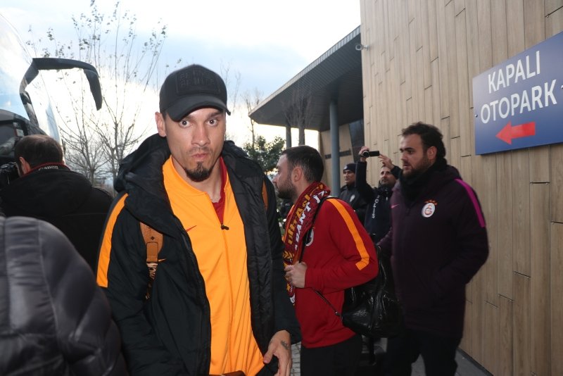 Fatih Terim’in son model Galatasaray’ı!