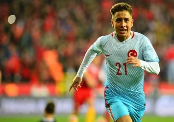 Emre Mor, G.Saray'ı istiyor!