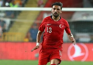 Umut Meraş G.Saray'dan haber bekliyor