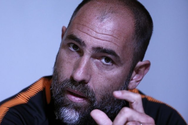 Tudor için flaş karar