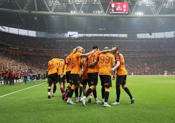 Ayrılığı menajeri duyurdu! G.Saray'da flaş gelişme