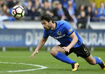 Kayserispor’a Fransız stoper