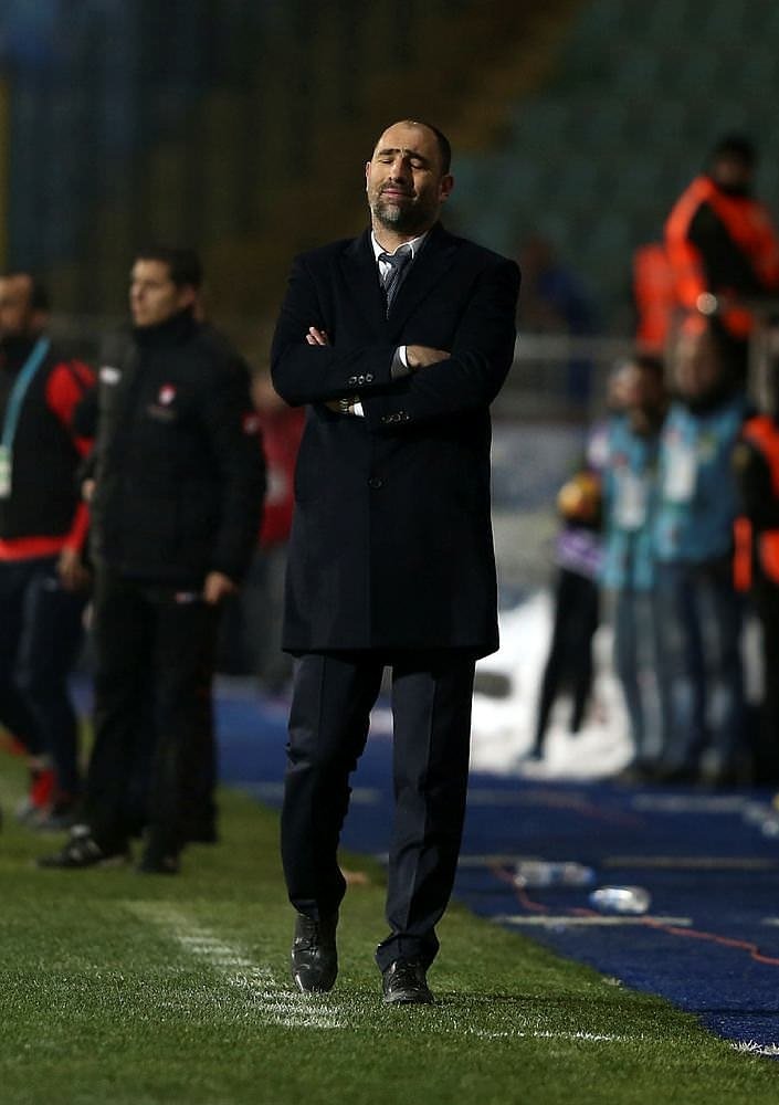 Galatasaray’da derbi sonrası fatura kesildi...