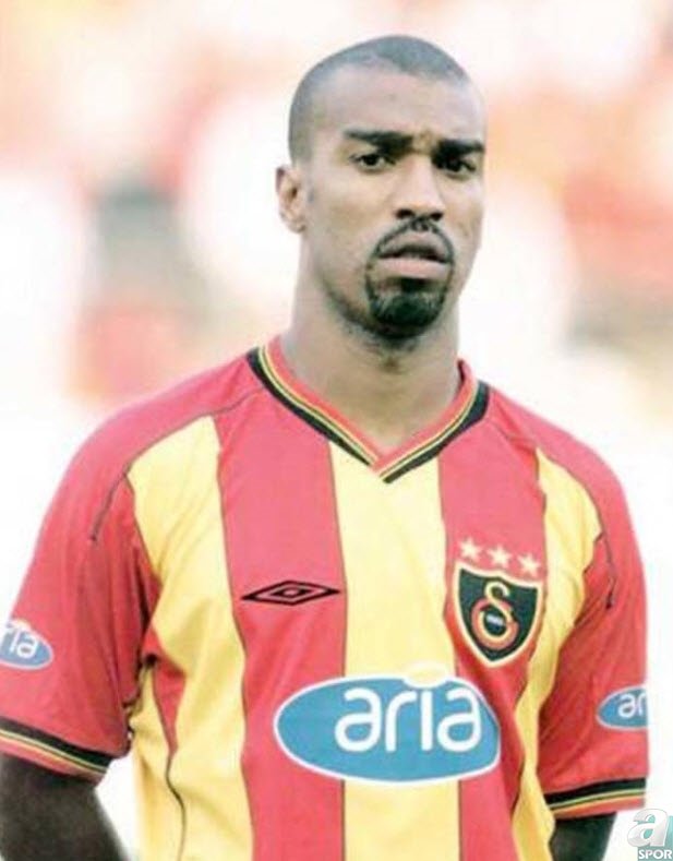 Mateja Kezman’ın inanılmaz değişimi! Görenler gözlerine inanamadı