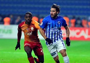 Tunay Torun'dan transfer mesajı
