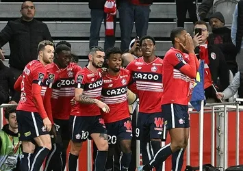 Lille evinde hata yapmadı!