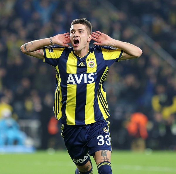 Jailson yolcu, yerine o geliyor!