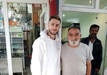 Görenler şaştı kaldı! İsmail Yüksek...