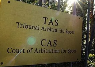 CAS kararını açıkladı