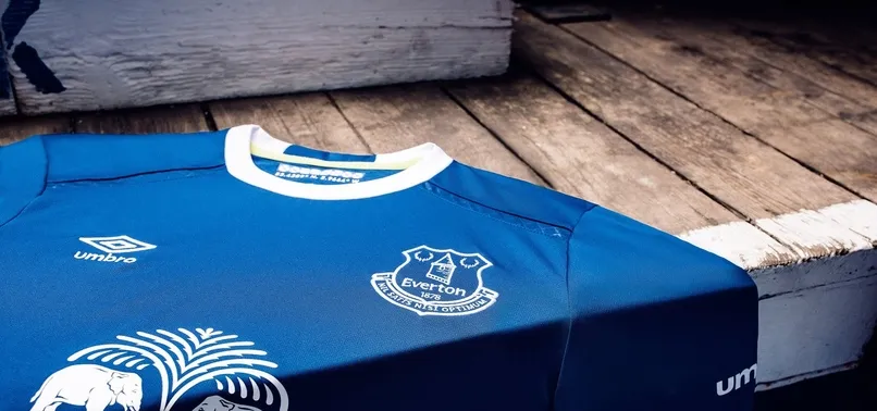 Oumar Niasse'ye Everton'dan onay çıktı