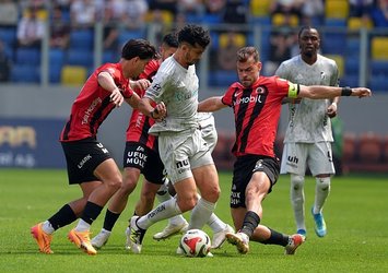 G.Birliği sonunda kazandı!