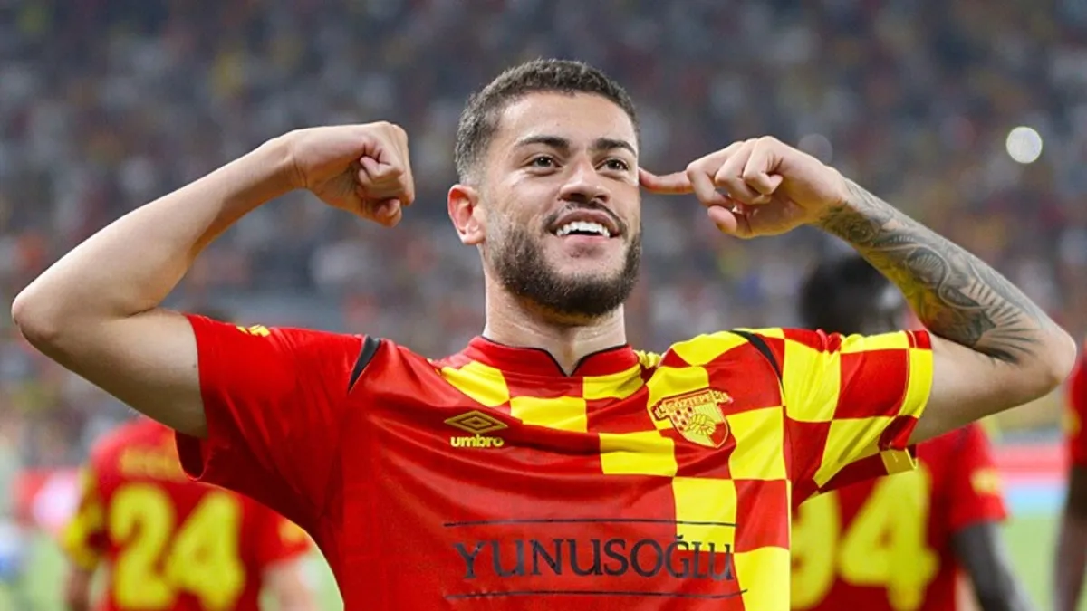 Romulo Leipzig yolunda