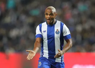 Beşiktaş'ın yeni hedefi Porto'dan Brahimi