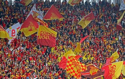Göztepe Altay maçında flaş seyirci kararı!