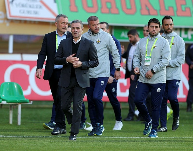 Fenerbahçe’ye 2 as birden!