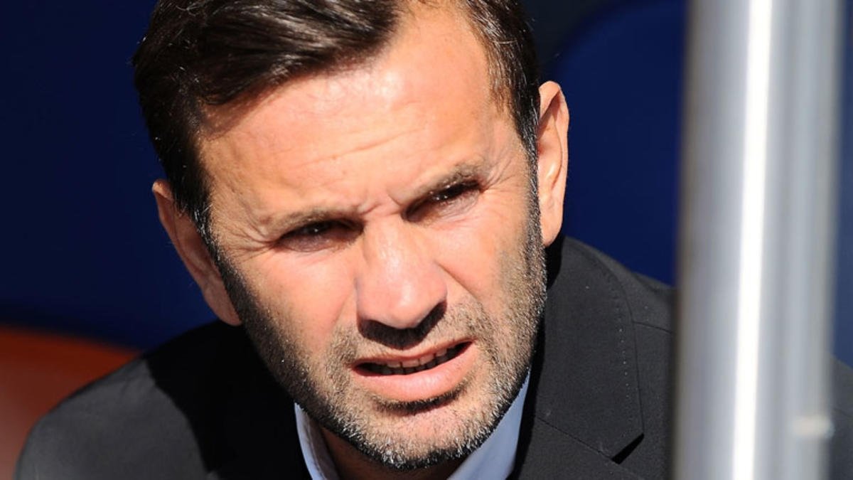 Beklenen oldu! Vedat Muriqi resmen...