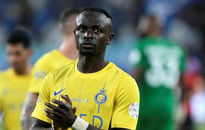 TRANSFER HABERİ | Fenerbahçe’den Sadio Mane sürprizi! Görüşmeler başladı