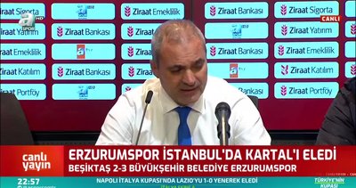 Erkan Sözeri: Turun bize yakıştığını düşünüyorum