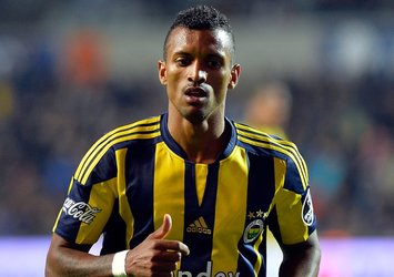 Nani'den Beşiktaş'a sürpriz transfer teklifi!