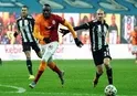 Beşiktaş - Galatasaray maçı CANLI - 4