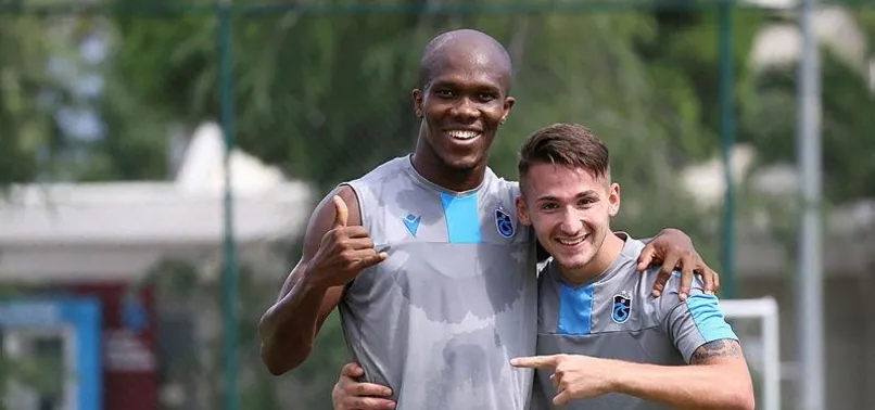 Nwakaeme: Bu kez atacağım