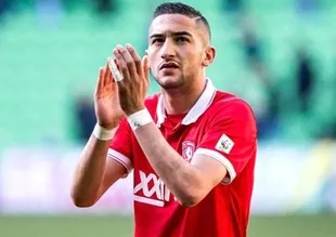 Ya F.Bahçe ya Ajax