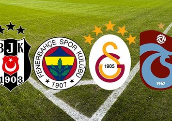 Dört büyüklerden ortak paylaşım!