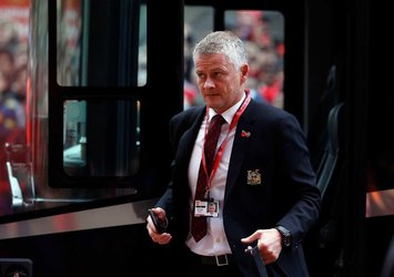 Beşiktaş için Solskjær iddiası!