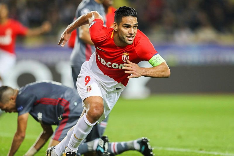 İşte Galatasaray’ın Falcao’ya ödeyeceği para