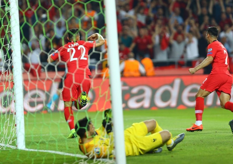 Fransa basınına Türk damgası!