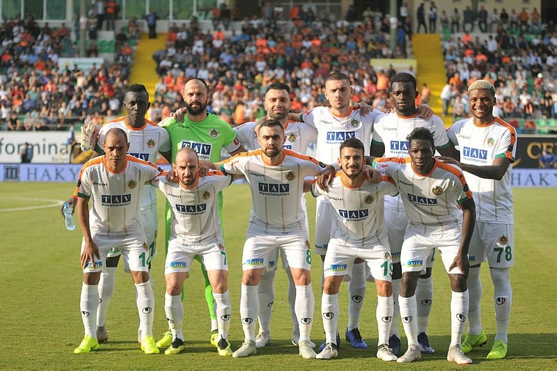 İşte ’VAR’sız puan durumu!