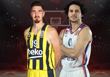 ING All-Star 2020'nin ilk 5'leri belli oldu