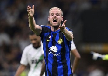 Fırtına Inter'in yıldızını istiyor!