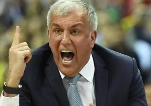 'Özel bir final olacak'