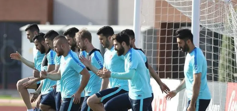 Arda korkuttu!