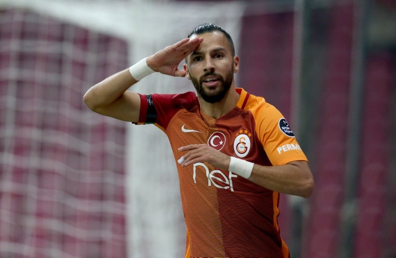Yasin Öztekin’den Galatasaray’a dava