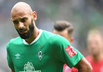 Ömer Toprak hastaneye kaldırıldı