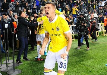 Fenerbahçelileri çıldırtan pozisyon