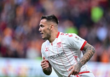 Sivasspor’da flaş Manaj kararı!
