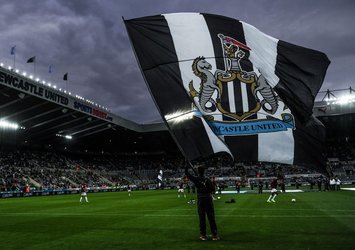 Newcastle United bombaları patlatıyor!