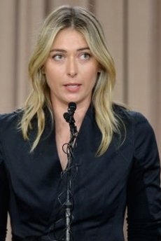 Madrid Açık'tan Sharapova'ya davet