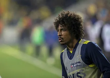 F.Bahçe'ye Gustavo müjdesi!
