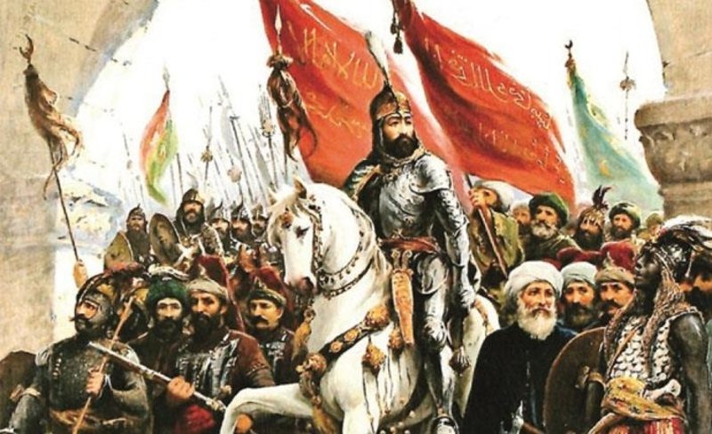 Fatih Sultan Mehmet kimdir? Fatih Sultan Mehmet kaç yaşında tahta çıktı? - Aspor